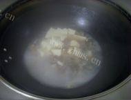 豆腐羹自制做法图解5)