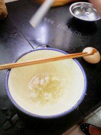 自制双皮奶做法图解3)