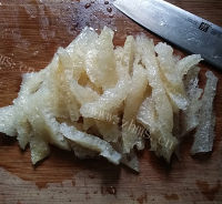 美味易做清汤什锦火锅做法图解4)