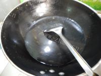 美味的凉拌马兰头做法图解2)