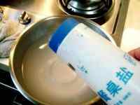 家常菜麻婆豆腐做法图解3)
