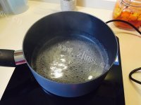 自制轻松熊红糖做法图解11)