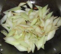「美味可口」醋溜白菜做法图解6)