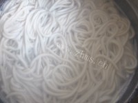 家常黄花菜打卤面做法图解10)