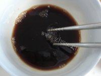 「DIY美食」蓑衣黄瓜做法图解6)