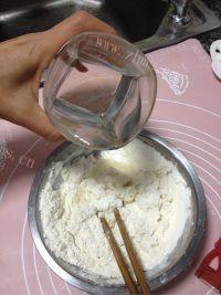 美味的新疆汤饭做法图解2)