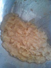 芝麻酥饼做法图解2)