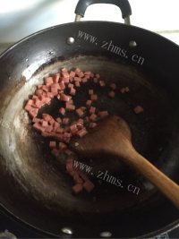 早餐开口笑包子做法图解7)