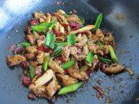 「DIY美食」干煸肥肠