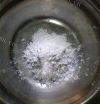 美味的松鼠黄鱼做法图解7)