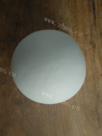 香飘十里的豆沙包做法图解1)