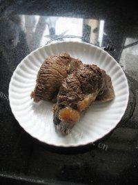 最爱的酱牛肉做法图解9)