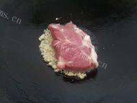 美味的煎猪扒做法图解5)
