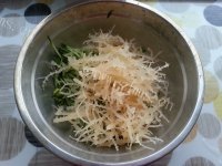 美味的凉拌石花菜做法图解2)