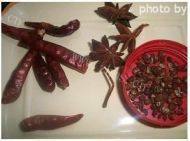 盐水毛豆(更快入味的做法图解2)