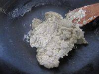 诱人的香酥绿豆饼做法图解6)