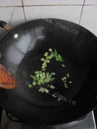 「美味可口」麻婆豆腐做法图解5)