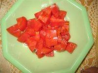 「DIY美食」披萨酱做法图解1)