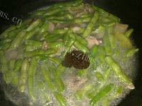 从此恋上豆角焖面做法图解6)