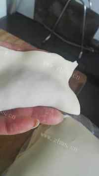美味的饺子（大馄饨）做法图解9)
