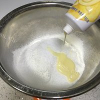 木糖醇椰蓉冰皮月饼做法图解8)