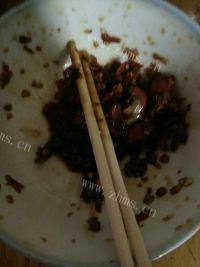 美味的炒花甲做法图解4)