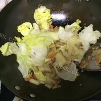 美味什锦豆皮做法图解13)