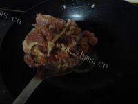 DIY-土豆炒肉片做法图解2)