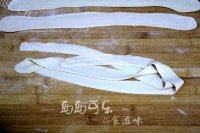 美味油泼扯面做法图解10)