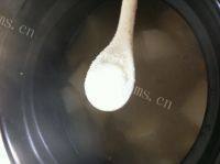 美味的萝卜大骨汤做法图解10)
