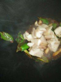 家常菜回锅肉
