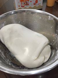 自己做的花生汤圆做法图解3)