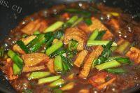 家常烧豆腐