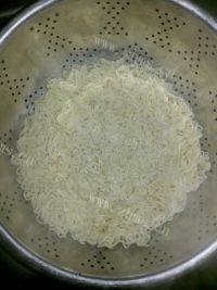 美美厨房之鸡蛋面做法图解4)