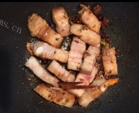 色香味俱全的红烧肉做法图解4)