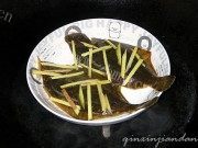 美味的清蒸左口鱼做法图解2)