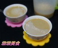 #大厨房#燕麦红枣豆浆做法图解11)