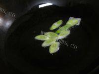 家常菜小炒花菜做法图解4)