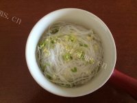 美味的粉丝蒸蟹做法图解7)