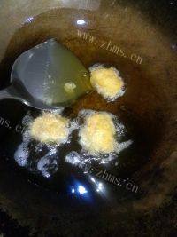 香酥鸡球做法图解15)