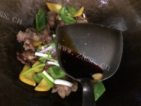美味的生炒排骨做法图解11)