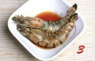 「简单版」油焖大虾做法图解3)