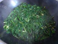 简单的凉拌香菜做法图解2)