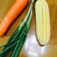 好吃的蒸肉饼做法图解1)