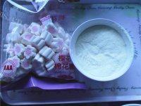 健康美食之牛奶冻做法图解1)