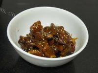 「DIY美食」糖醋小排做法图解9)