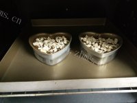 摩卡全麦蛋糕做法图解11)