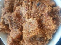 家常菜粉蒸排骨做法图解10)