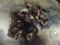 美味的玉米窝窝头做法图解11)