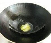 豆角土豆炖排骨做法图解2)
